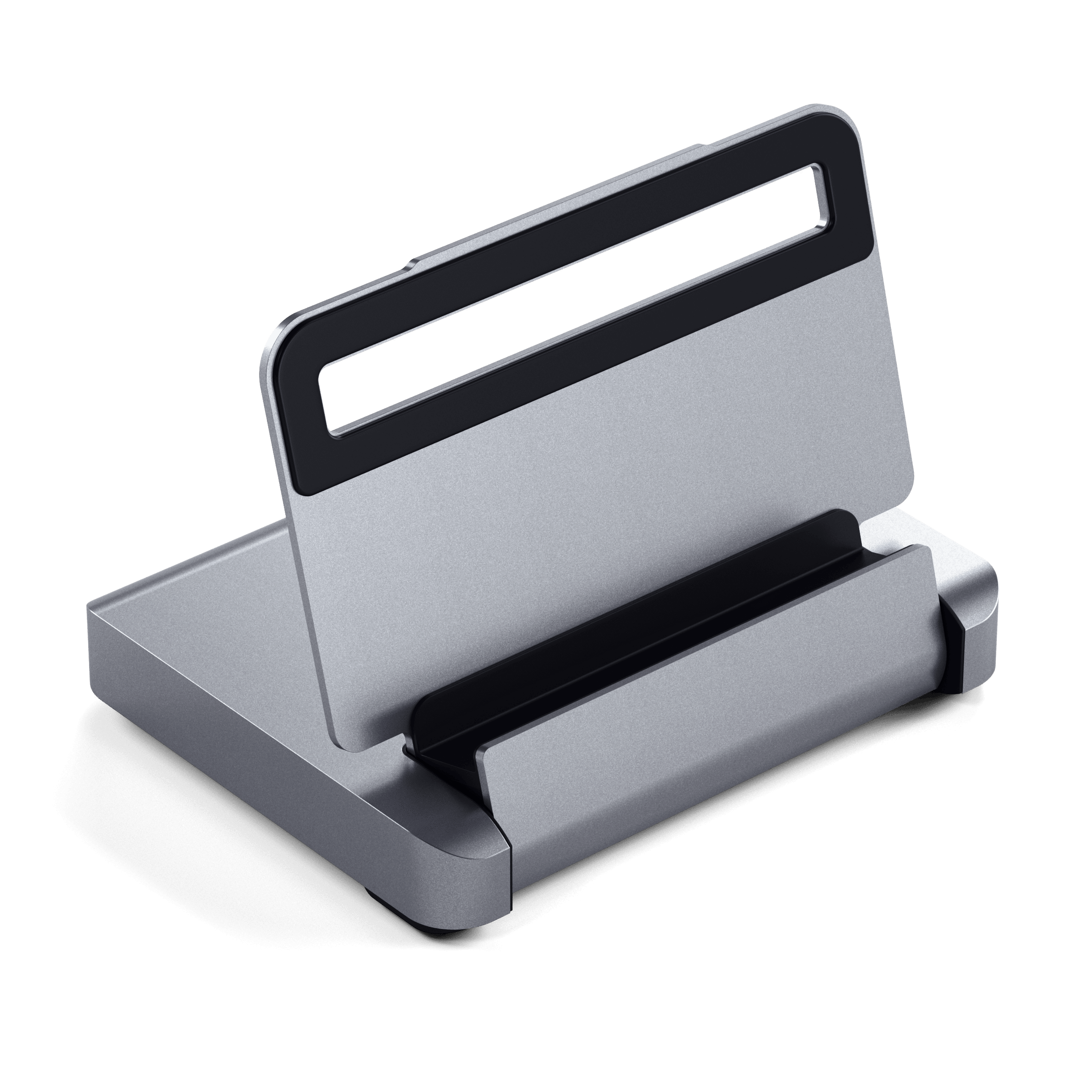Aluminum Stand & Hub for iPad Pro