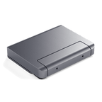 Aluminum Stand & Hub for iPad Pro