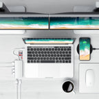Typ-C Multimedia-Adapter