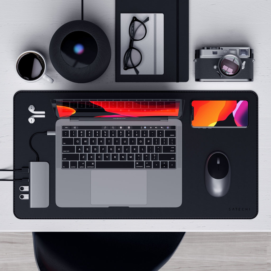 Typ-C Multimedia-Adapter