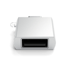 Aluminium USB-C zu USB-A 3.0 Adapter