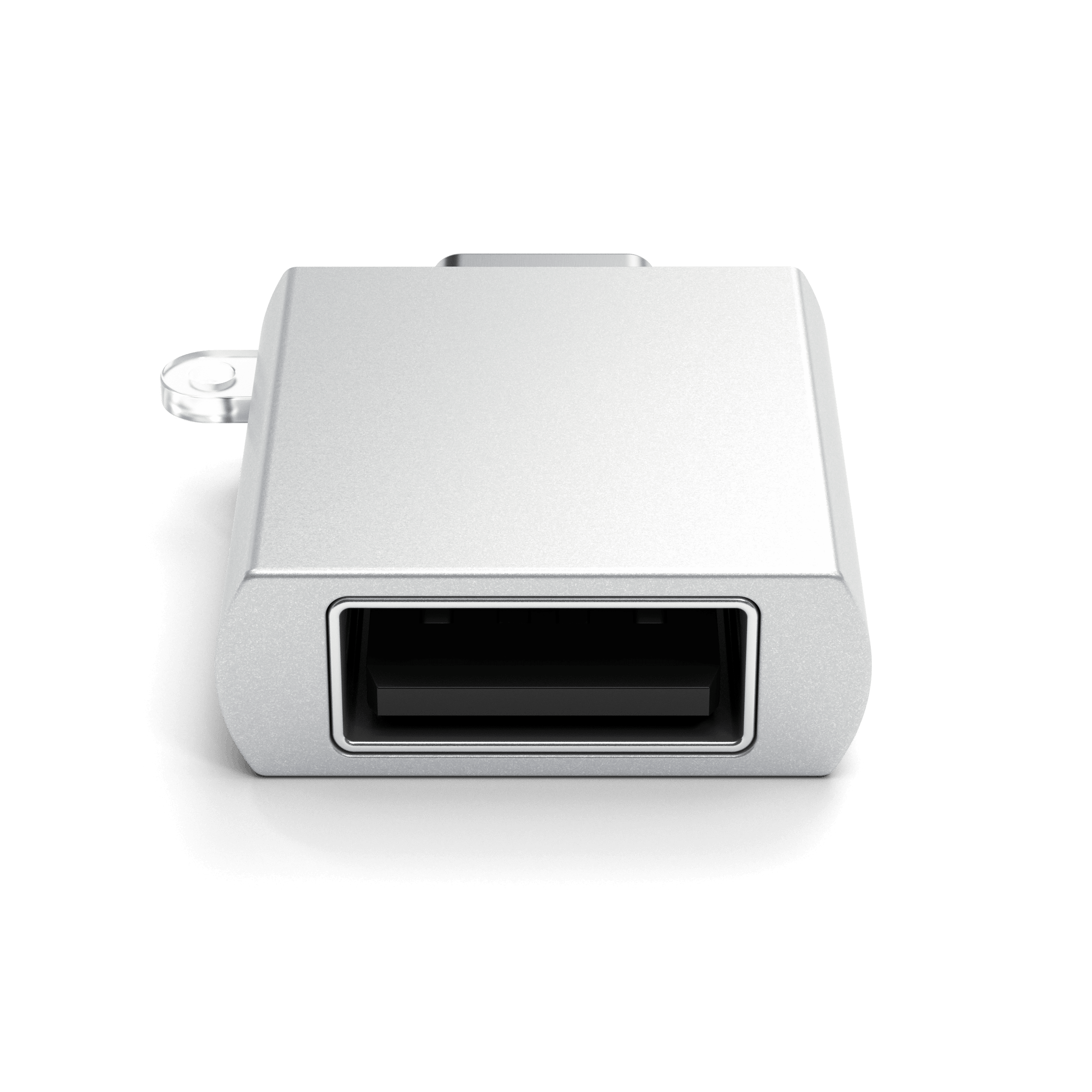 Aluminium USB-C zu USB-A 3.0 Adapter