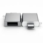 Aluminium USB-C zu USB-A 3.0 Adapter