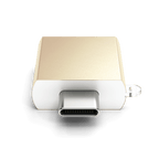 Aluminium USB-C zu USB-A 3.0 Adapter