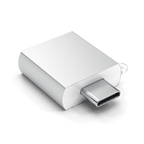 Aluminium USB-C zu USB-A 3.0 Adapter
