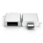 Aluminium USB-C zu USB-A 3.0 Adapter
