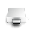 Aluminium USB-C zu USB-A 3.0 Adapter
