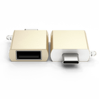 Aluminium USB-C zu USB-A 3.0 Adapter