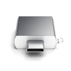 Aluminium USB-C zu USB-A 3.0 Adapter