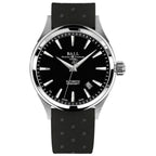 Ball Fireman Victory Men's Black Watch