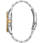 Bulova Marine Star Men's Two-Tone Watch