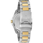 Bulova Marine Star Men's Two-Tone Watch