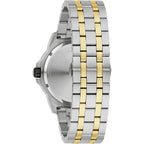 Bulova Marine Star Men's Two-Tone Watch