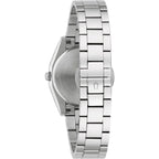 Bulova Surveyor Ladies Mother of Pearl Watch
