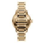 Burberry Ladies Gold The Classic 32mm Watch