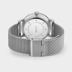 Cluse Blue Aravis  Men's Watch