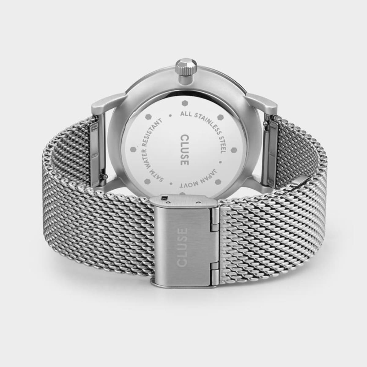 Cluse Blue Aravis  Men's Watch