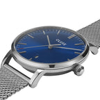 Cluse Blue Aravis  Men's Watch