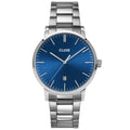 Cluse Blue Aravis Men's Watch
