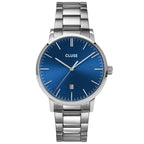 Cluse Blue Aravis Men's Watch