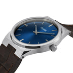 Cluse Dark Brown Vigoureux Men's Watch