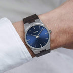 Cluse Dark Brown Vigoureux Men's Watch