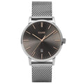 Cluse Dark Grey Aravis Men's Watch