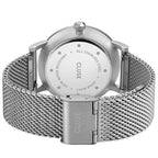 Cluse Dark Grey Aravis Men's Watch