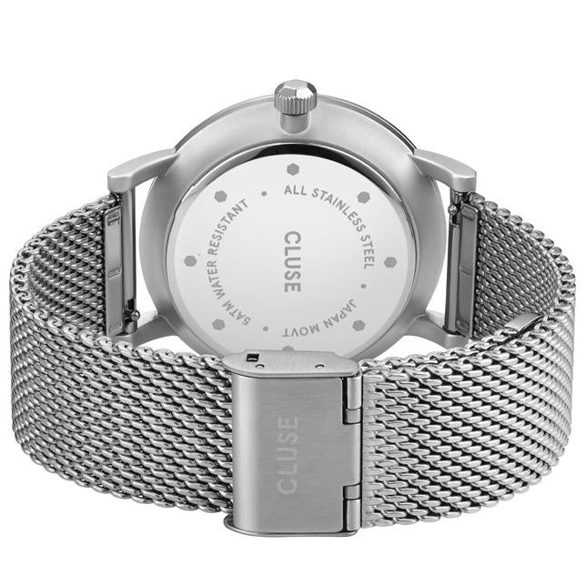 Cluse Dark Grey Aravis Men's Watch