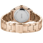 Cluse Pink Gold Féroce Petite Ladies Watch