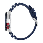 Columbia Navy Pacific Outlander Men's Blue White Watch