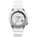 Columbia Pacific Outlander 42mm Men's White Watch