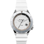 Columbia Pacific Outlander 42mm Men's White Watch