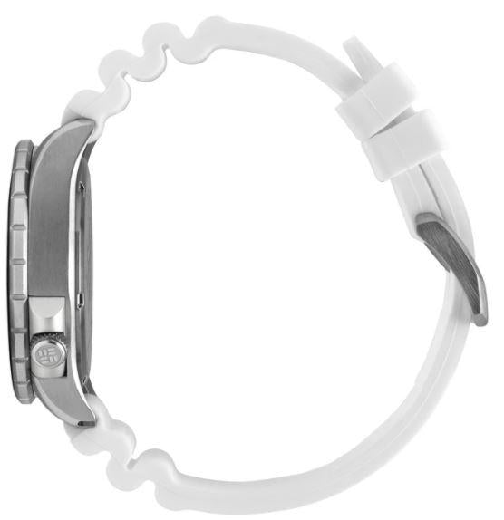 Columbia Pacific Outlander 42mm Men's White Watch
