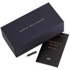Daniel Wellington Iconic Link Men's Rose Gold Watch