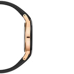 Daniel Wellington Iconic Motion  Men's Black Watch