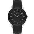 Daniel Wellington Iconic Motion  Men's Black Watch