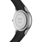 Daniel Wellington Iconic Motion  Men's Black Watch