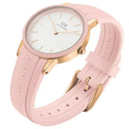 Daniel Wellington Iconic Motion Pastel  Ladies Pink Watch