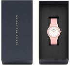 Daniel Wellington Iconic Motion Pastel  Ladies Pink Watch