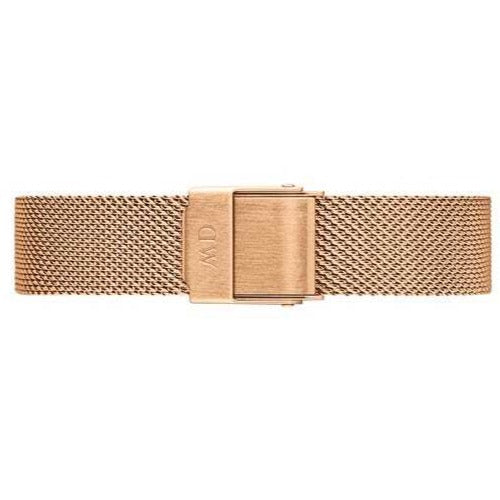 Daniel Wellington Petite Unitone Ladies Rose Gold Watch