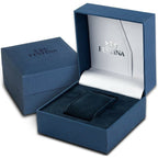 Festina Men's Black Swiss Made Watch