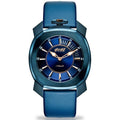 Gaga Milano Men's Blue Frame One Watch