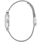 Guess Dream Ladies Silver Watch