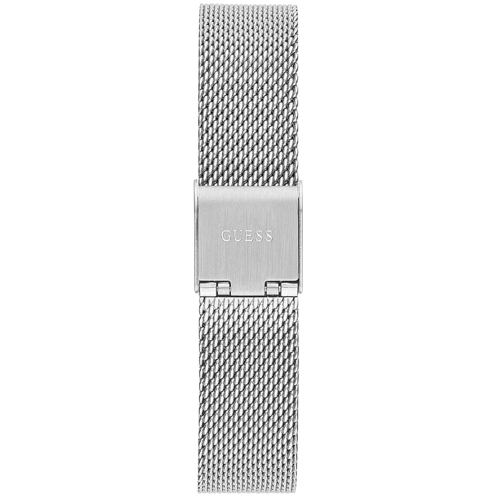 Guess Dream Ladies Silver Watch