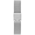Guess Dream Ladies Silver Watch