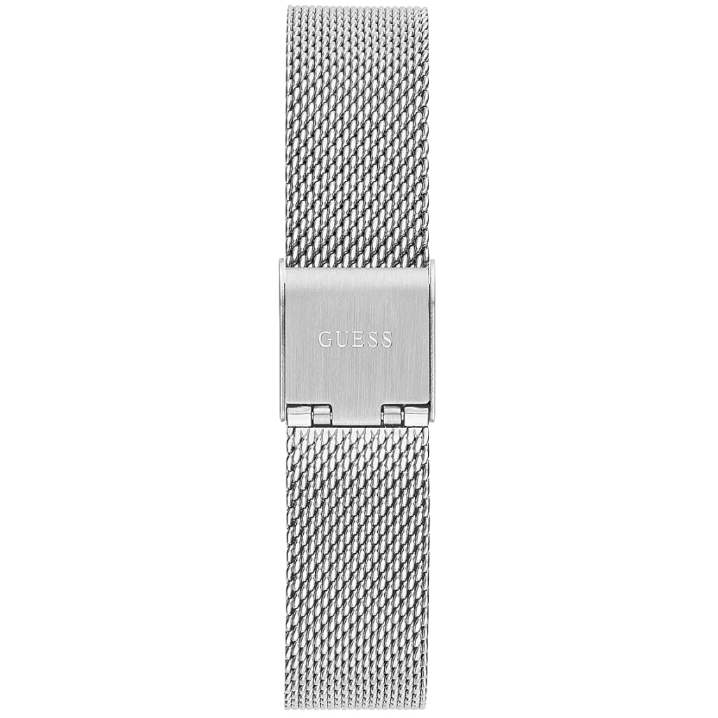 Guess Dream Ladies Silver Watch