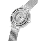 Guess Dream Ladies Silver Watch
