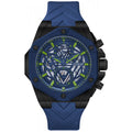 Guess Formula Men's Blue Watch