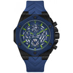 Guess Formula Men's Blue Watch